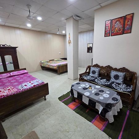 Kashi Shree Varanasi Exterior foto