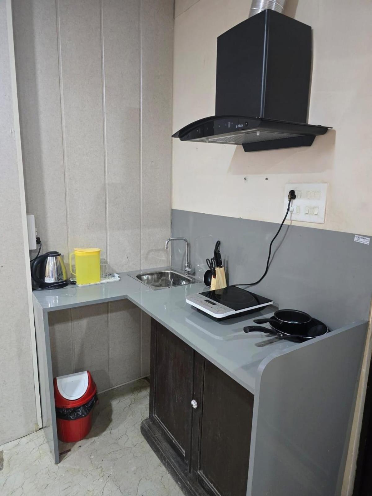 Kashi Shree Varanasi Exterior foto